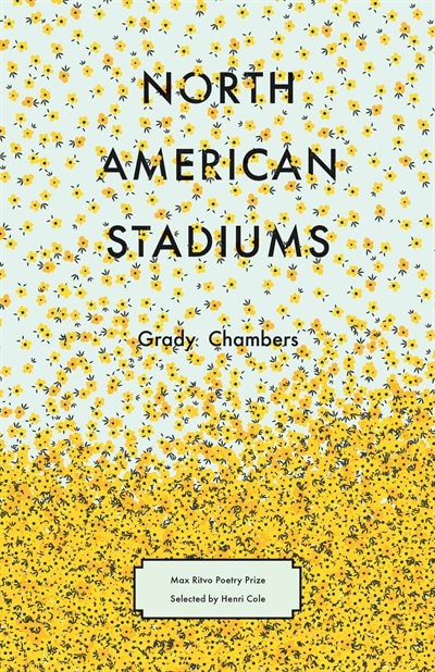 Couverture_North American Stadiums