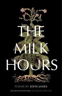 Couverture_The Milk Hours