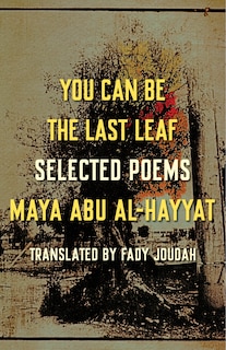 Couverture_You Can Be The Last Leaf