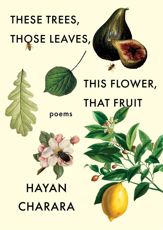 Couverture_These Trees, Those Leaves, This Flower, That Fruit