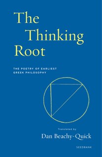 Front cover_The Thinking Root