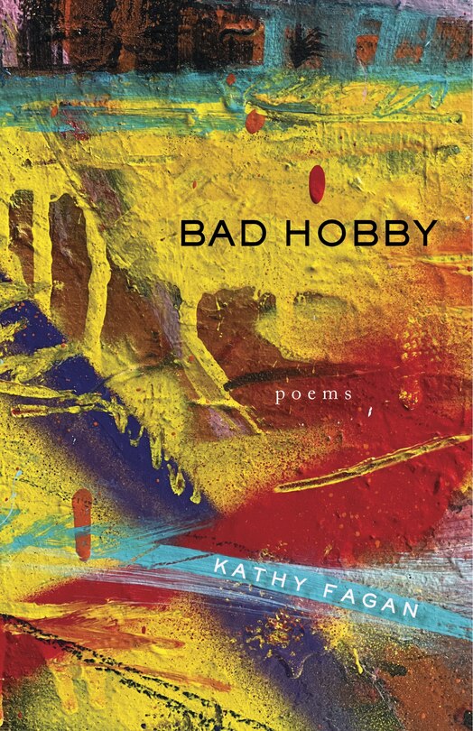 Front cover_Bad Hobby