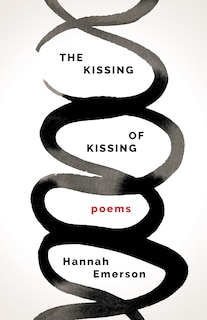 Couverture_The Kissing Of Kissing