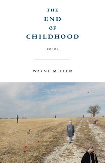Front cover_The End of Childhood