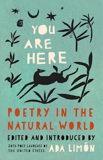 Front cover_You Are Here