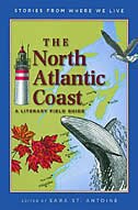 Front cover_The North Atlantic Coast