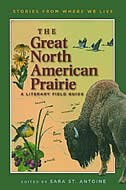 Front cover_The Great North American Prairie