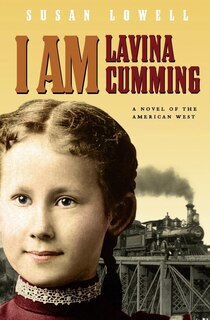 Couverture_I Am Lavina Cumming