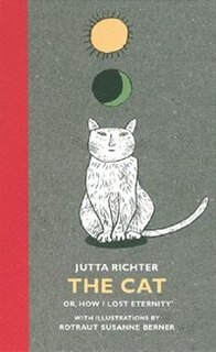Front cover_The Cat
