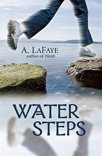 Front cover_Water Steps
