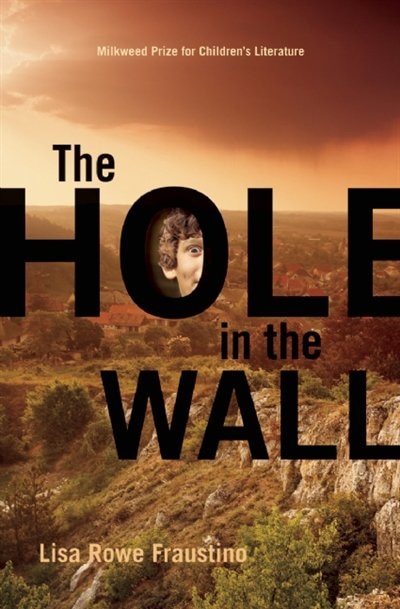 Couverture_The Hole in the Wall