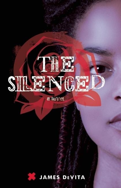 Front cover_The Silenced