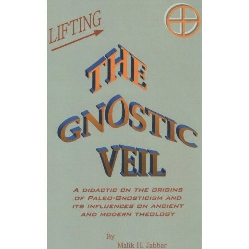 Couverture_Lifting the Gnostic Veil