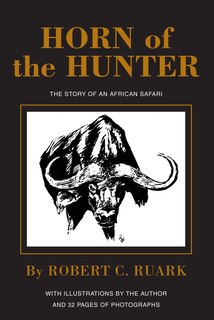 Couverture_Horn of the Hunter