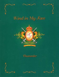 Couverture_Wind in my Face