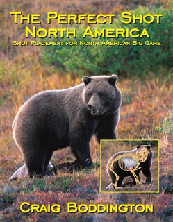 Couverture_The Perfect Shot, North America