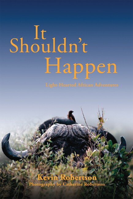Front cover_It Shouldn't Happen