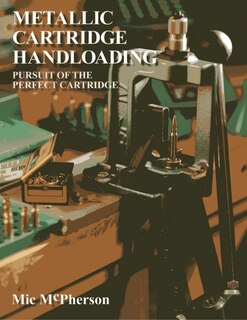Front cover_Metallic Cartridge Handloading