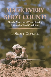 Couverture_Make Every Shot Count!