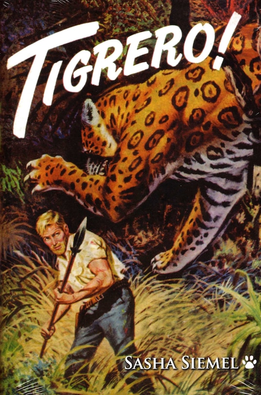 Front cover_Tigrero!