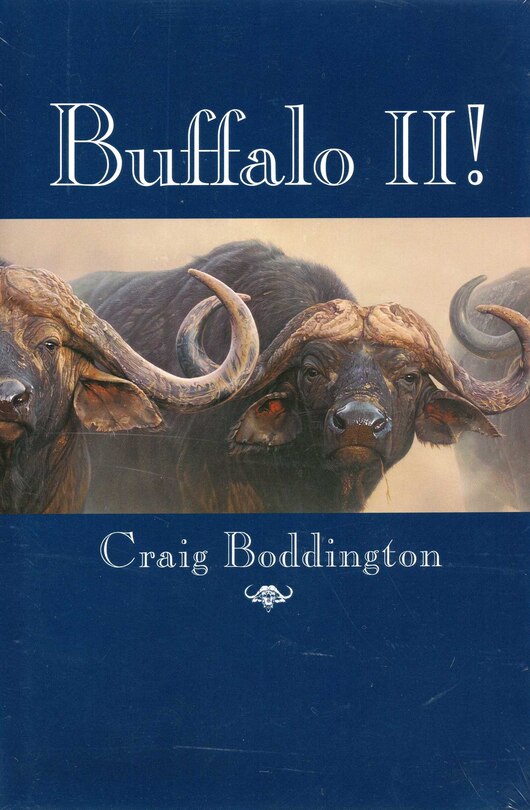 Couverture_Buffalo II!