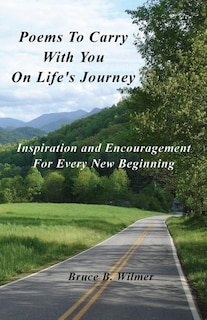Front cover_Poems To Carry With You On Life's Journey