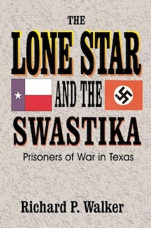 Front cover_Lone Star and the Swastika