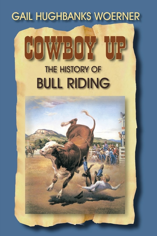 Front cover_Cowboy Up!