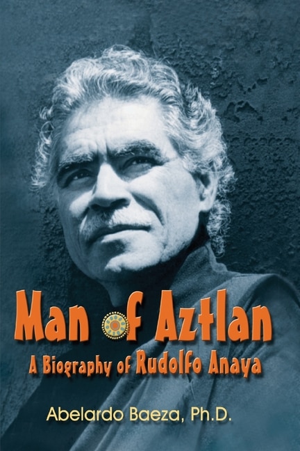 Couverture_Man of Aztlan