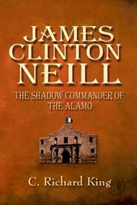 Front cover_James Clinton Neill