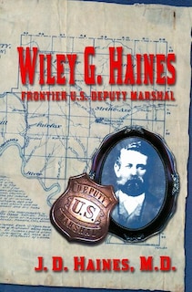 Couverture_Wiley G. Haines