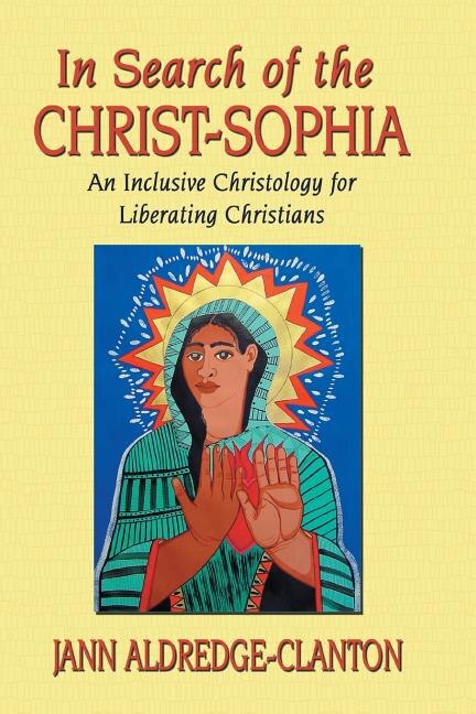 Couverture_In Search of the Christ-Sophia