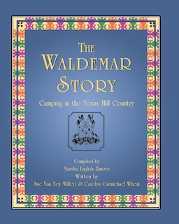 Front cover_The Waldemar Story
