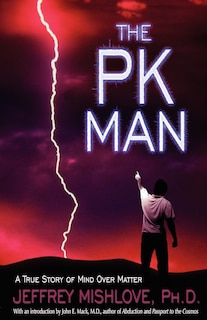 Couverture_The Pk Man