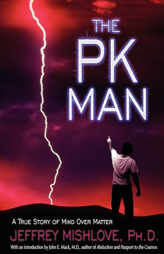 Couverture_The Pk Man