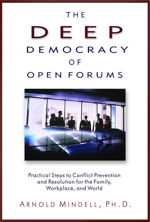 Couverture_The Deep Democracy Of Open Forums