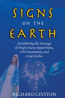 Front cover_Signs On The Earth