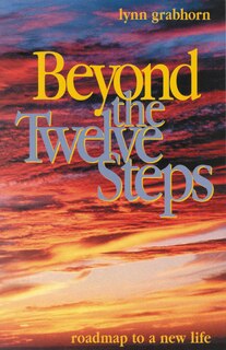 Front cover_Beyond The Twelve Steps