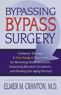 Front cover_Bypassing Bypass Surgery