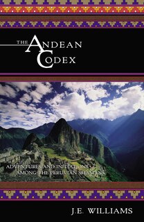 Front cover_The Andean Codex