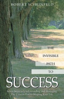 Couverture_Invisible Path To Success