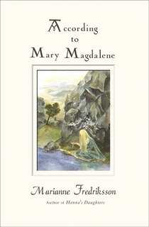 Couverture_According To Mary Magdalene