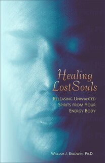 Front cover_Healing Lost Souls