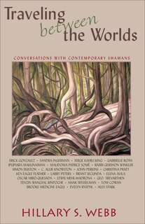 Front cover_Traveling Between The Worlds