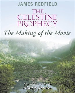 Front cover_Celestine Prophecy