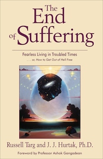 Couverture_The End Of Suffering
