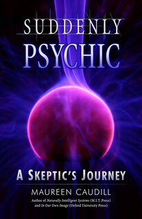 Couverture_SUDDENLY PSYCHIC