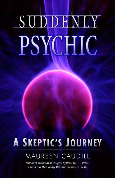 Couverture_SUDDENLY PSYCHIC