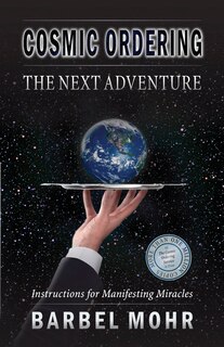 Front cover_Cosmic Ordering