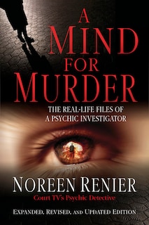 Front cover_A Mind for Murder